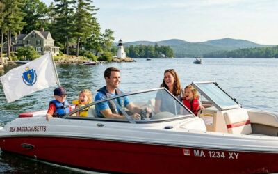 Navigation Update: The 2026 Milestone for Massachusetts Boaters